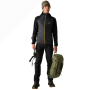Veste homme Regatta Andreson Hybrid