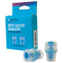 Embout de rechange Hydrapak Bite Valve Sheath 2-Pack