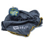 Serviette N-Rit Super Light Towel XXL girs Grey