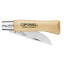 couteau pliant Opinel N°04 Inox