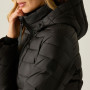 Manteau femme Regatta Amara