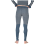 Pantalon sous-vêtements homme Devold Reverso Merino Longs Man