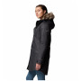 Veste d'hiver femme Columbia Suttle Mountain™ Long Insulated Jacket