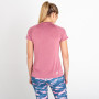T-shirt fonctionnel femme Dare 2b Outdare IIIJersey