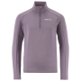 T-shirt fonctionnel enfant Craft Core Gain Midlayer Jr Purple violet purple