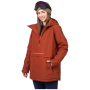 Veste de ski femme Hannah Megie