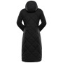 Manteau d'hiver femme Alpine Pro Stawa