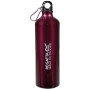 Bouteille Regatta 1l Alu Bottle rose Azalia