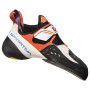 Chausson escalade femme La Sportiva Solution Woman