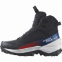 Chaussures homme Salomon Crosstrak Powder Waterproof Equipe