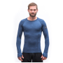 T-shirt fonctionnel homme Sensor Merino Bold dl.rukáv