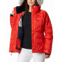 Veste femme Columbia Lay D Down™ II Jacket