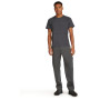 T-shirt fonctionnel homme Icebreaker M Mer 200 Waffle Elevation SS Tee