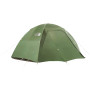 Tente The North Face Stormbreak 2 2021 green Scallngng/Bambgn