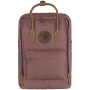 Sac à dos Fjällräven Kånken No. 2 Laptop 15" rose / noir Mesa Purple