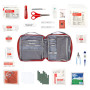 Trousse de premiers secours pour chiens Mountain Paws Ultimate Dog First Aid Kit (2026)