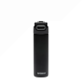 Gourde isotherme en acier inoxydable Kambukka Elton Insulated 600 ml noir Nightfall