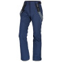 Patalon femme Northfinder Clarissa bleue bluenights
