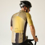 Maillot vélo homme Dare 2b Lightning Short Sleeve Printed Jersey