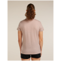 T-shirt fonctionnel femme Icebreaker Women Merino 150 Tech Lite III SS Tee