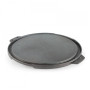 Grille en fonte GSI Outdoors Guidecast Griddle 300 mm