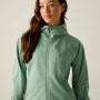Veste femme Dare 2b Lexan III Softshell