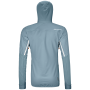 Veste d'hiver femme Ortovox Col Becchei Hybrid Jacket W