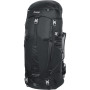 Sac à dos Bergans Glittertind 70L Medium vert Black/SolidGrey