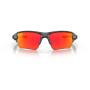 Lunettes soleil OAKLEY Flak 2.0 Xl Matte Black Camo