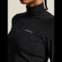 Veste polaire fonctionnelle femme Craft Gain Thermal Midlayer 2 W
