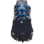 Crampons antidérapants Black Diamond Distance Spike Traction Device