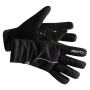 Gants Craft Adv Subz Siberian Glove noir Black