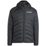 Veste homme Adidas Mt Ins Ho Jkt noir