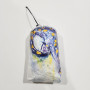 Housse High Tail Designs Drawstring Stuff Sack Spotted Salamander