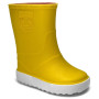 Bottes enfants Boatilus Nautic jaune / blanc yellow/white