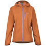Veste femme Marmot Wm's Essence Jacket orange Bonfire