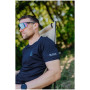 T-shirt homme Zulu Merino Fire 160 Short Comfy