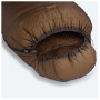 Sac de couchage en plumes Cumulus X-Lite 400