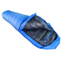 Sac de couchage en plumes Cumulus Alaska 1300