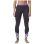 Leggings femmes Helly Hansen W Lifa Merino Midw Gra Pant