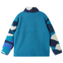 Sweat enfant Reima Muhku Sparkly Blue