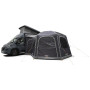 Tente caravane Vango HexAway Pro Air Mid gris Shadow Grey