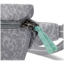 Sac banane Pacsafe GO sling pack