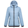 Taille: XXL / Couleur: bleu clair