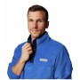 Sweat-shirt homme Columbia Steens Mountain™ Half Snap Ii