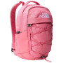 Sac à dos The North Face Borealis Mini rouge / rose