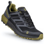 Chaussures de running hommes Scott Kinabalu 2 GTX noir/vert black/mud green