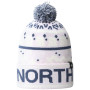 Bonnet The North Face Ski Tuke rose Lavender Fog/Shady Blue