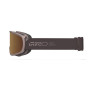 Masques ski Giro Roam Canyon Clay Stacked-Amber Gold/Yellow (2skla)