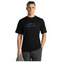 T-shirt fonctionnel homme Icebreaker Men M 150 Tech Lite SS Rlxd T ibHeritage